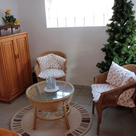 Casa Susanne Berlin Luaran gambar