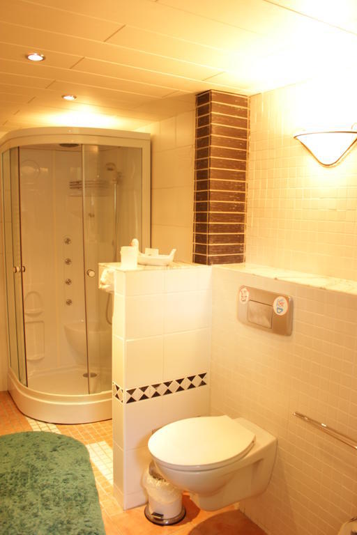 Casa Susanne Berlin Bilik gambar