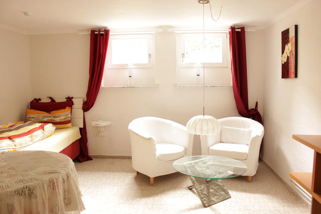 Casa Susanne Berlin Luaran gambar