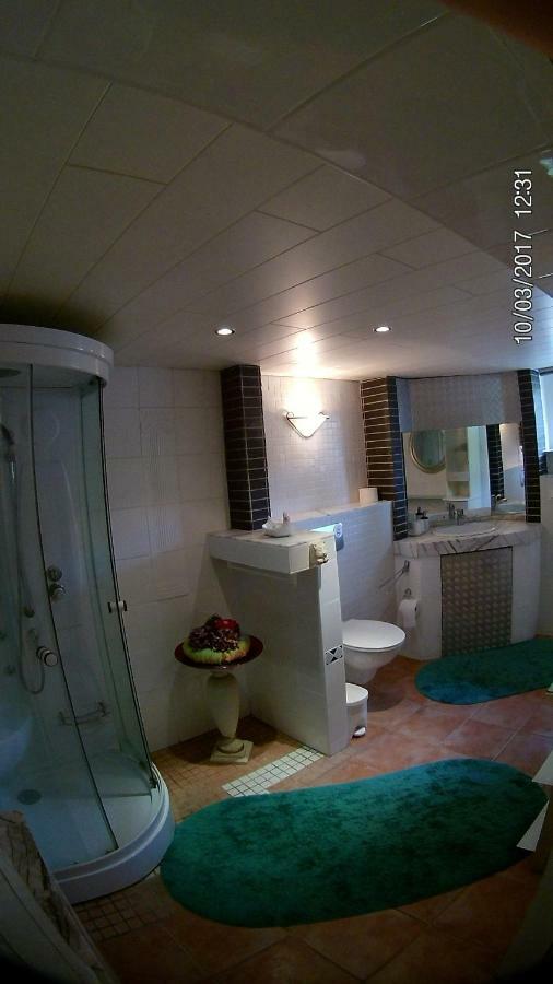 Casa Susanne Berlin Luaran gambar
